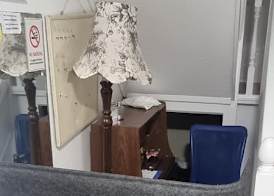 Hollybush Guest House 2