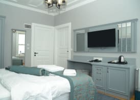 CK SULTANAHMET HOTEL 4