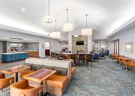 Homewood Suites by Hilton Lexington Fayette Mall 5