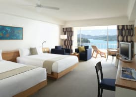 Reef View Hotel 5
