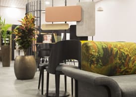 B&B HOTEL LYON Centre Perrache 5