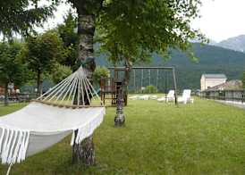 Hotel Andalo 4