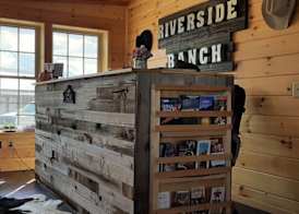 The Riverside Ranch Motel and RV Park Southern Utah 3