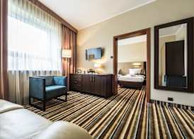 Hotel Victor Pruszków DeSilva 4