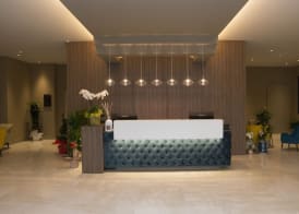 Hotel Commercio 2