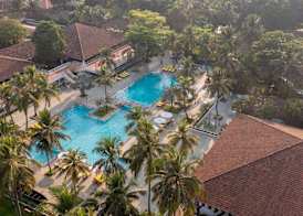 Novotel Goa Dona Sylvia Resort 4