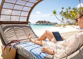 TUI BLUE Olhuveli Romance 5