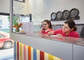 Suites & Hostel Cidade Aveiro 5