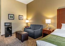 Comfort Inn & Suites Tuscumbia-Muscle Shoals 4