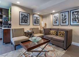 Best Western Carmel's Town House Lodge 3