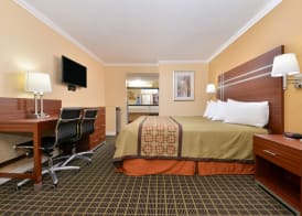 Americas Best Value Inn - Azusa/Pasadena 4