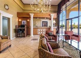 Econo Lodge Inn & Suites Griffin North 2