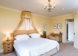 The Swan At Hay 4