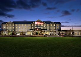 Hilton Garden Inn Lubbock 2