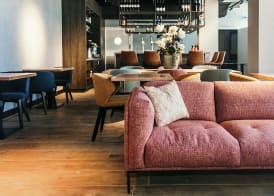 Amsterdam Beach Hotel 2