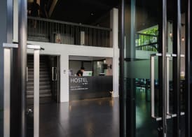 The Common Hostel 2