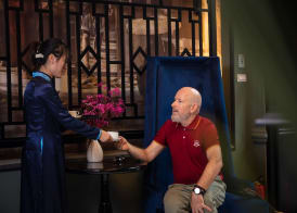 Madelise Palace Hotel & Travel 3