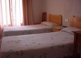 Hostal Casanova 5