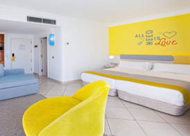 Hôtel Ôclub Expérience Abora Catarina 3