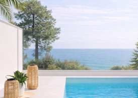 Gloria Luxury Suites 3