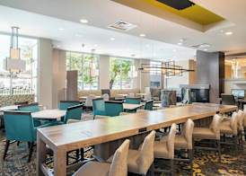 Residence Inn by Marriott Houston Medical Center/NRG Park 4