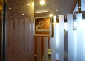 Ark Hotel Royal Fukuoka Tenjin -ROUTE INN HOTELS- 3