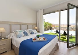 Salobre Golf Villas - Holiday Rental Par 4 - 8 4