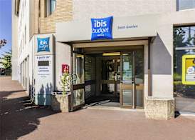 Ibis Budget St Gratien - Enghien-Les-Bains 3