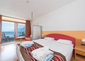 Hotel Baia Verde 2