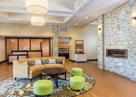 Homewood Suites by Hilton San Bernardino 3
