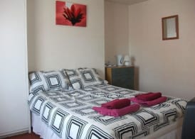 Three Tuns Hotel 5