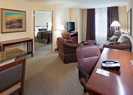 Staybridge Suites PHILADELPHIA VALLEY FORGE 422 by IHG 4