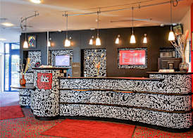 ibis Marseille Centre Gare Saint Charles 3