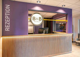 B&B Hotel Schwerin-Süd 2