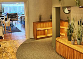 Seehotel Frankenhorst - BW Signature Collection 5