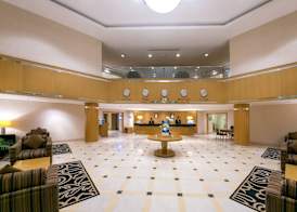 Copthorne Al Jahra Hotel & Resort 3