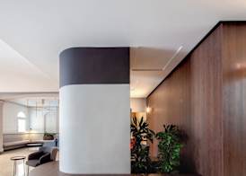 Il Palazzin Hotel 4