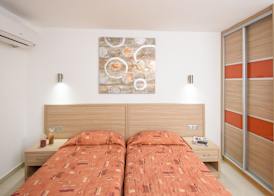 Paul Marie Hotel Apartments 5