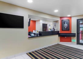 Extended Stay America Suites - Houston - Galleria - Westheimer 3
