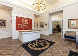 Westgate Historic Williamsburg Resort 2