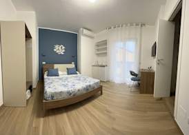Oltremare rooms Agropoli 3