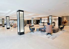 Sheraton Laval Hotel 3