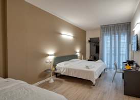 Astoria Comfort Rooms 4