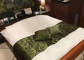 Hotel Jardin de Fleurs (Adult Only) 2