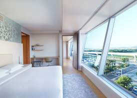 Hyatt Regency Incheon Paradise City 4