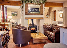 Riverside Inn, Aymestrey 2