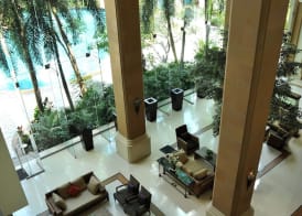 Rama Gardens Hotel Bangkok 2