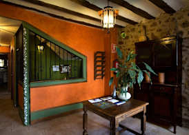 Casa Rural La Calera 3
