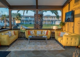 San Simeon Lodge 4