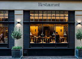 Radisson Blu Hotel, London Mercer Street 4